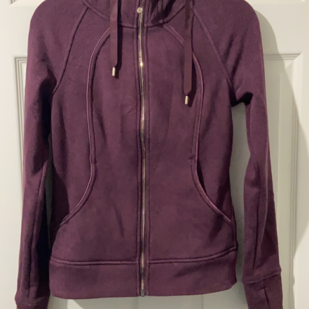 Lululemon scuba